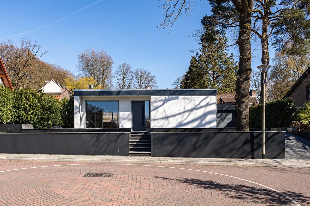 Foto 2 van de Ruyterstraat 44