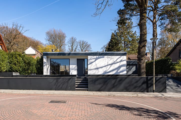 Photo 2 of de Ruyterstraat 44