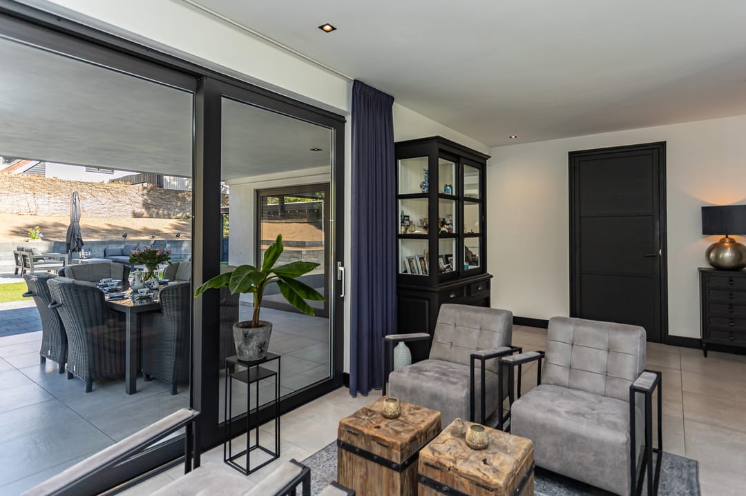 Foto 28 van de Ruyterstraat 44