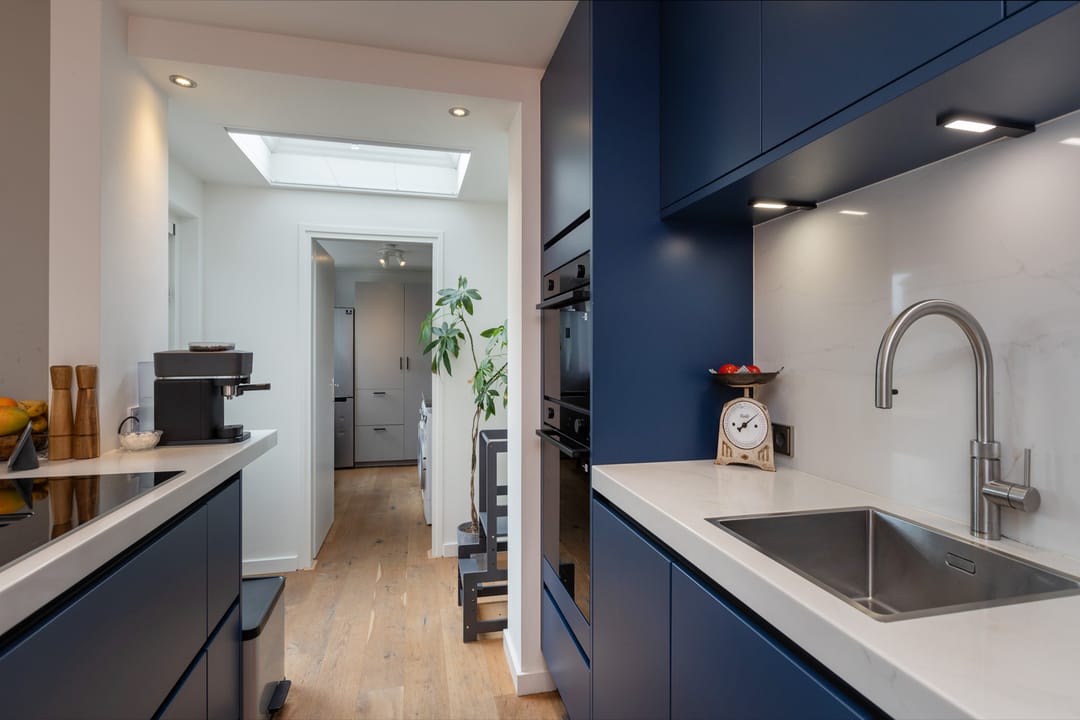 Foto 2 van Kievitstraat 136