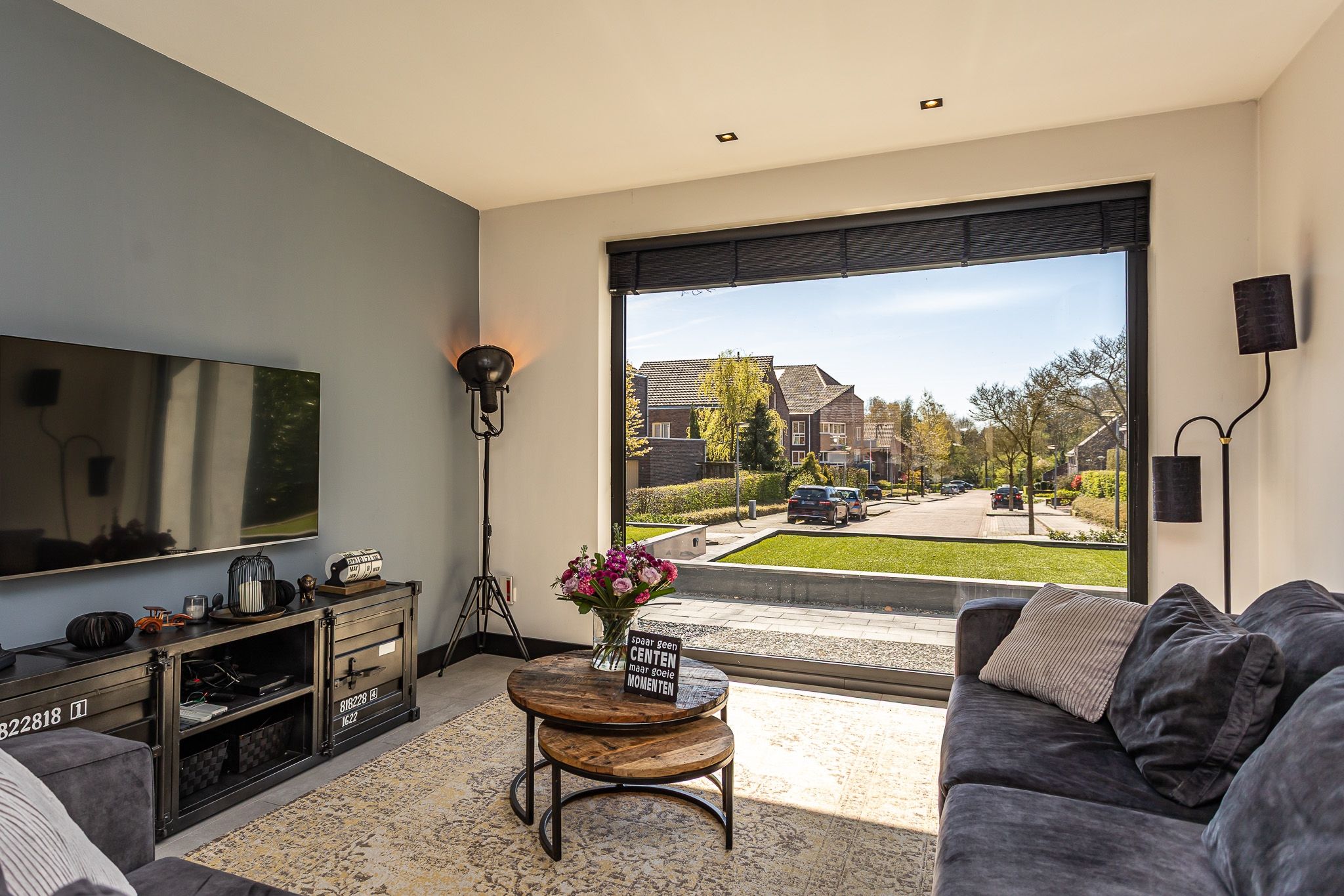 Foto 24 van de Ruyterstraat 44