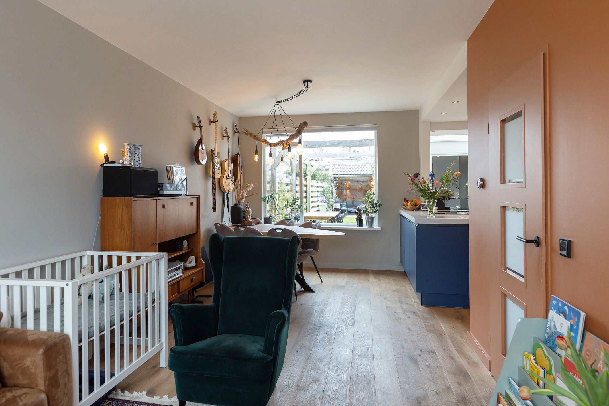 Foto 6 van Kievitstraat 136