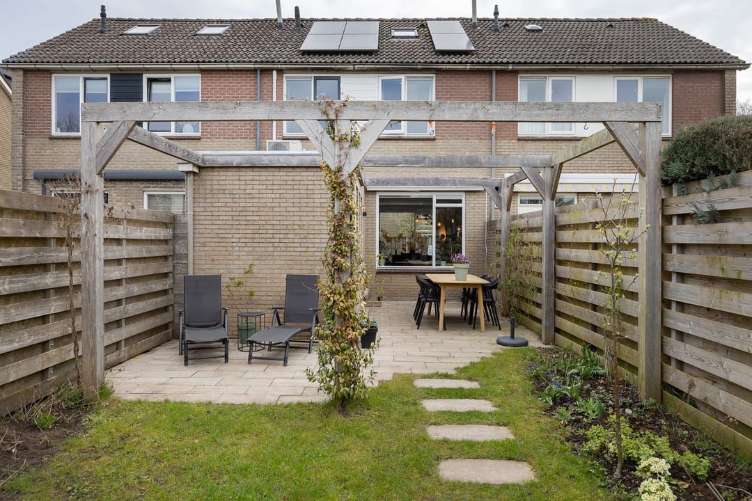 Foto 37 van Kievitstraat 136