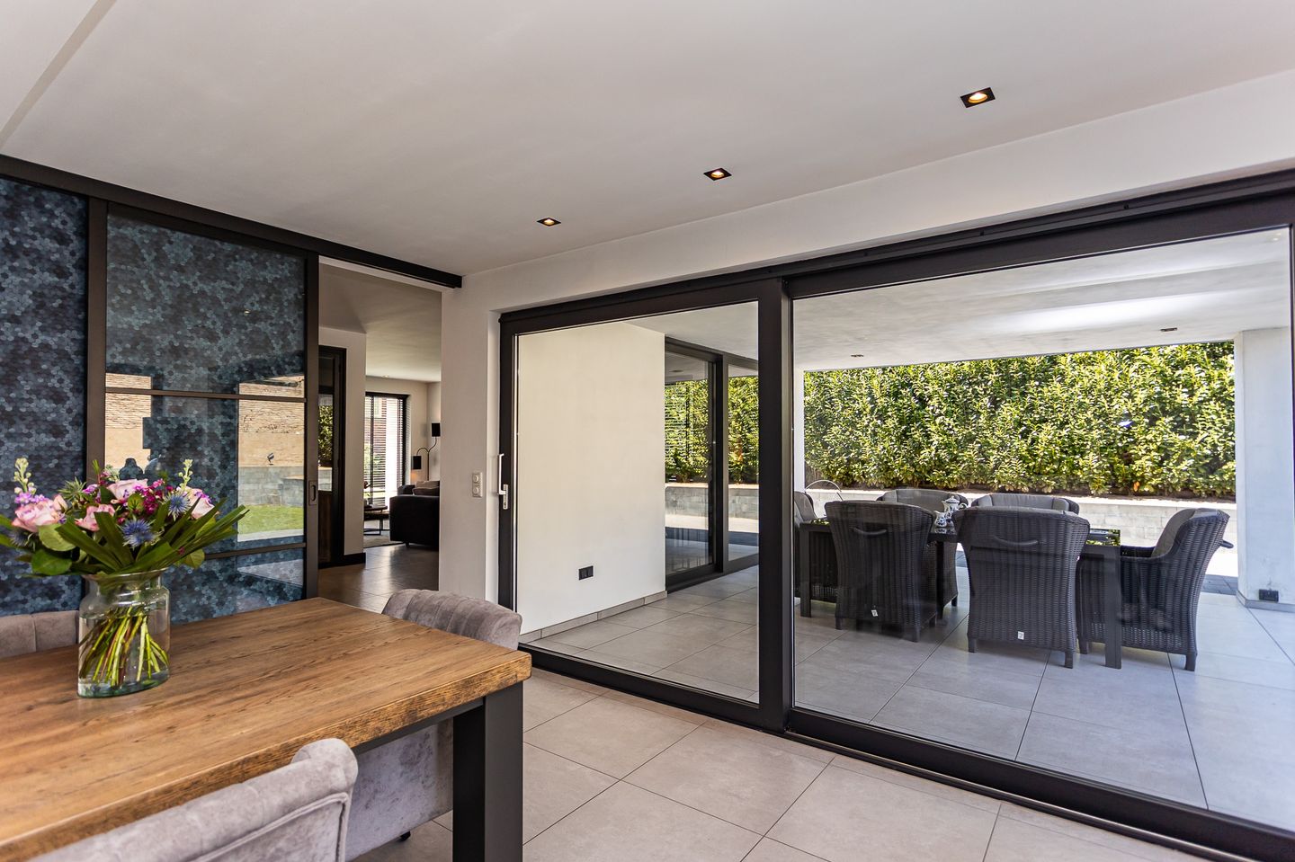 Foto 44 van de Ruyterstraat 44