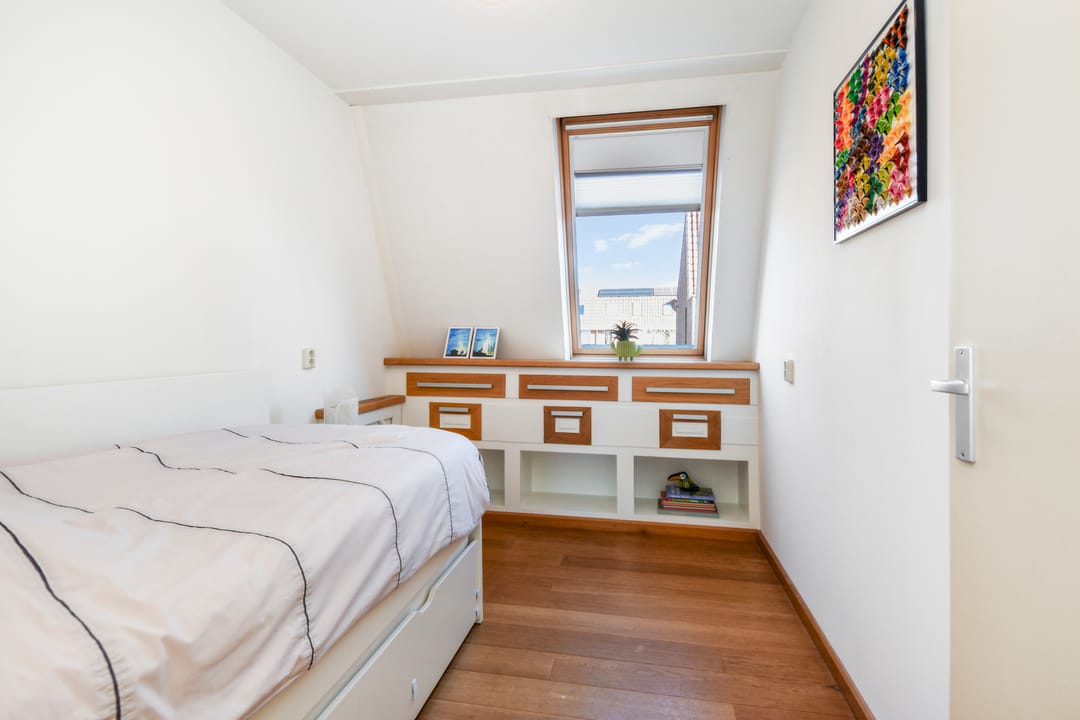 Photo 23 of Piet Krollaan 6