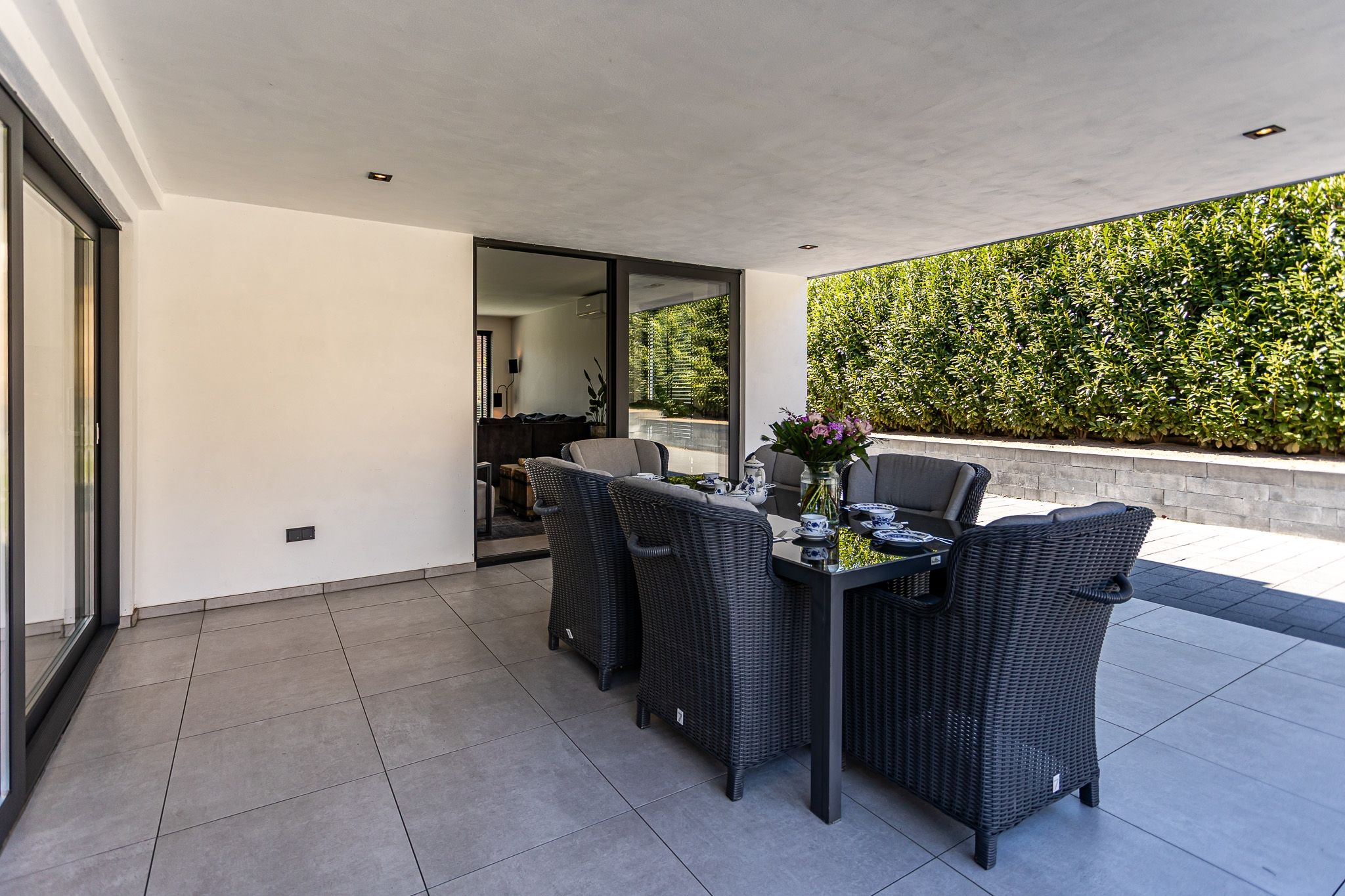 Foto 51 van de Ruyterstraat 44