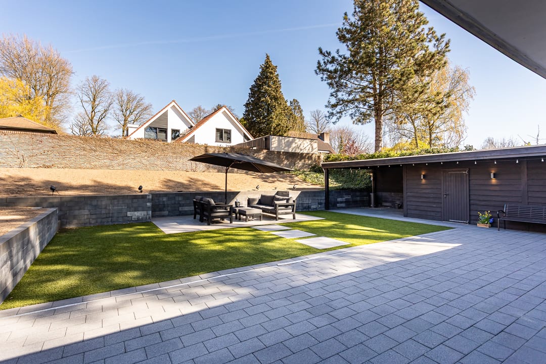 Foto 46 van de Ruyterstraat 44