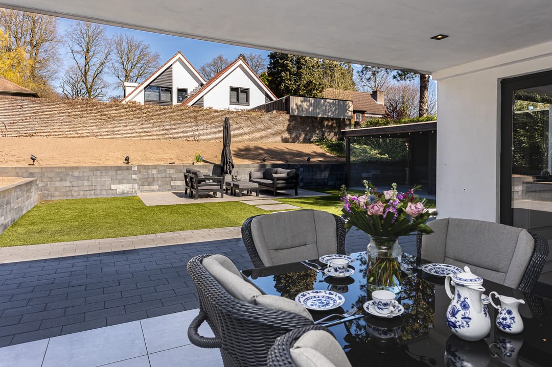 Foto 31 van de Ruyterstraat 44