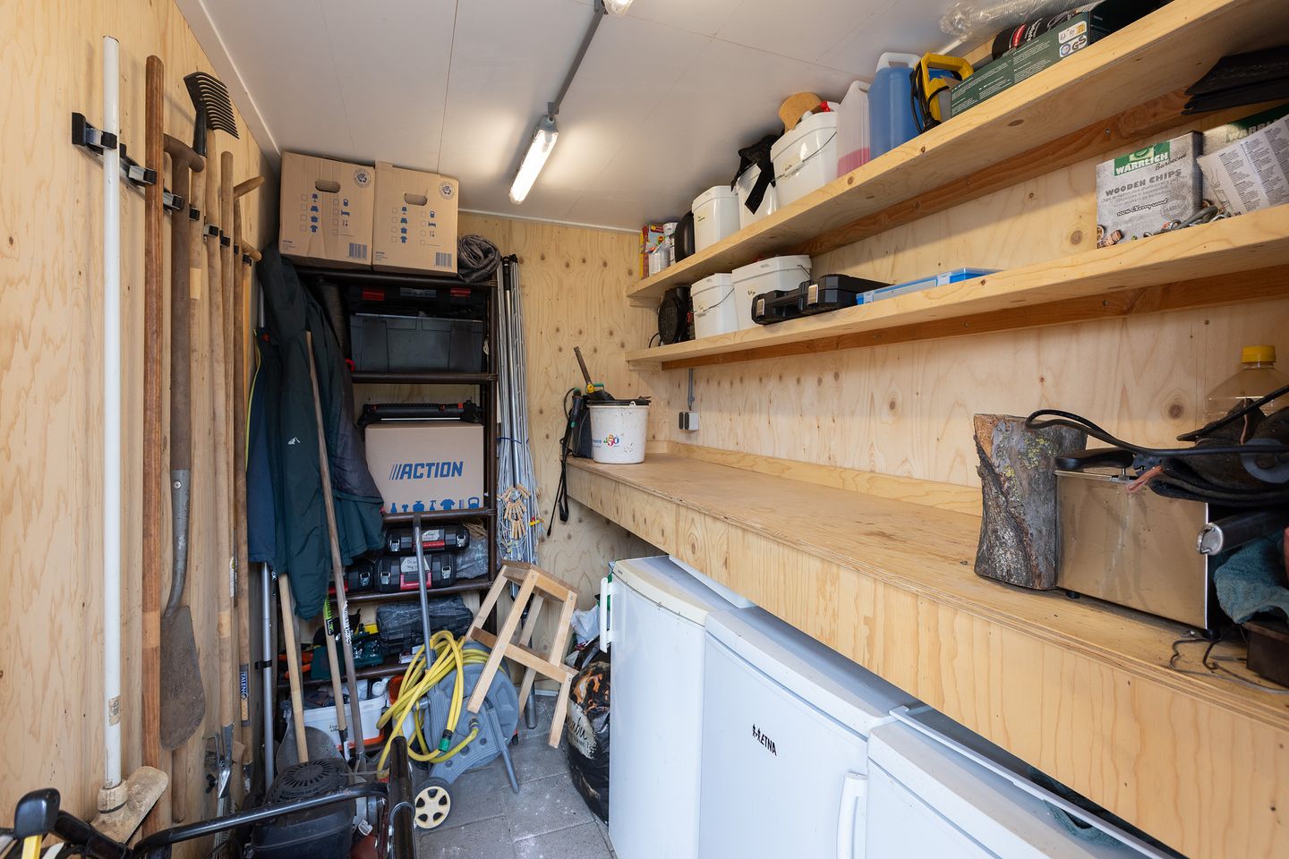 Foto 35 van Kievitstraat 136