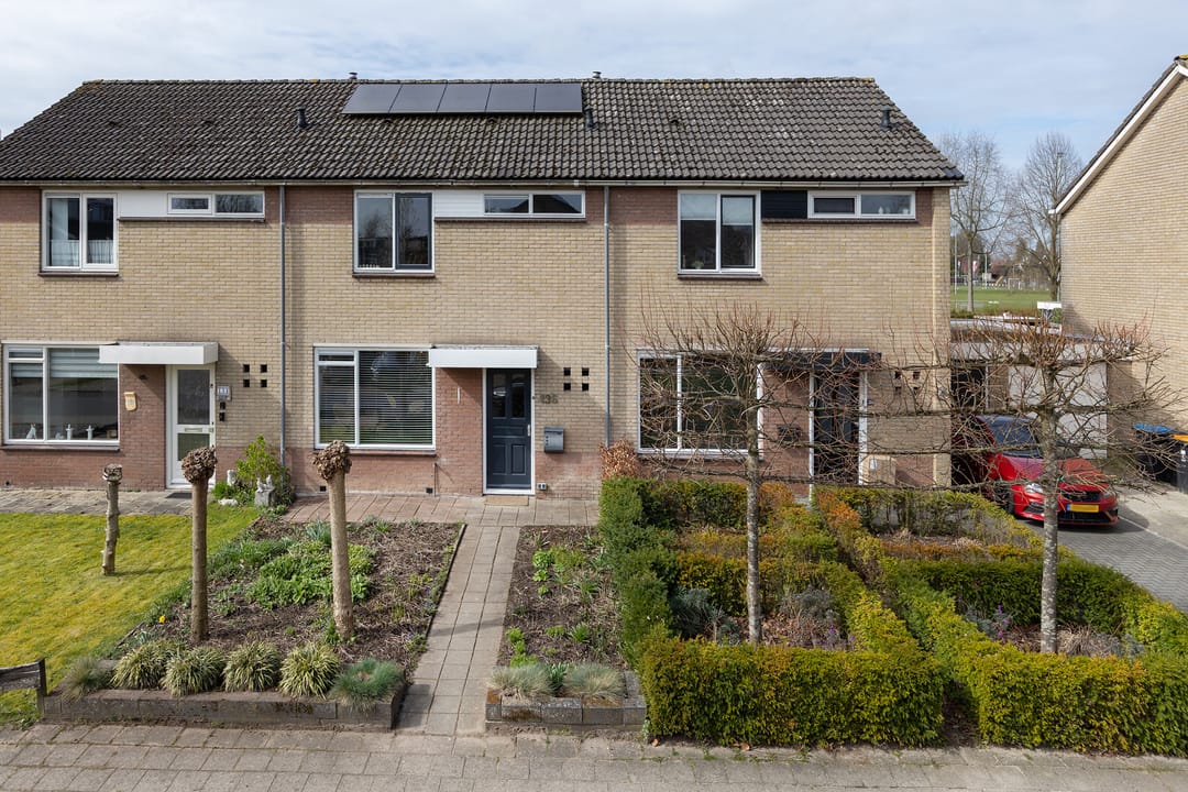 Foto 1 van Kievitstraat 136