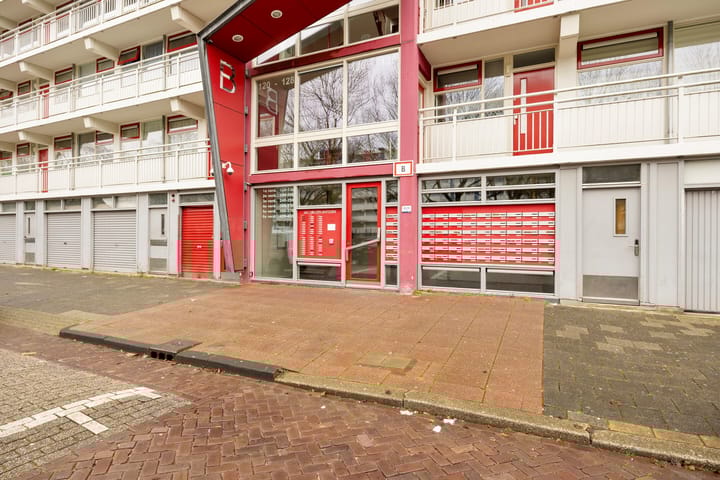 Photo 4 of Jacques Urlusplantsoen 308