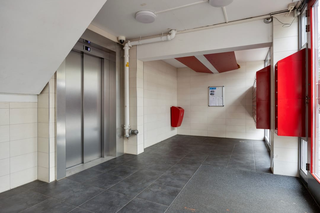 Photo 7 of Jacques Urlusplantsoen 308