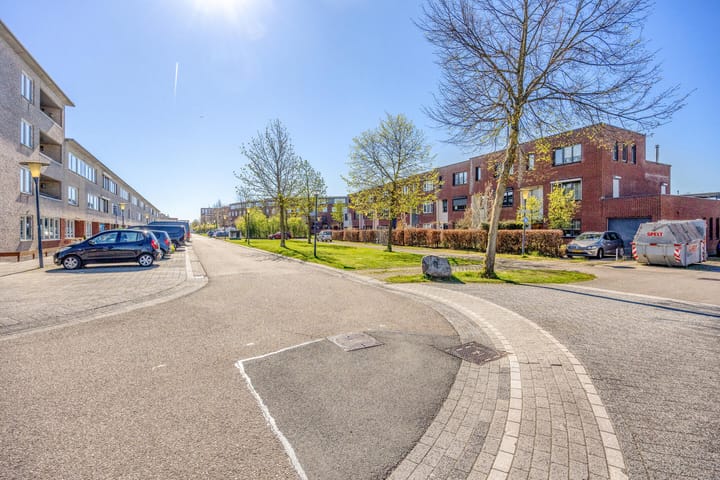 Foto 4 van Nieuwlandstraat 9