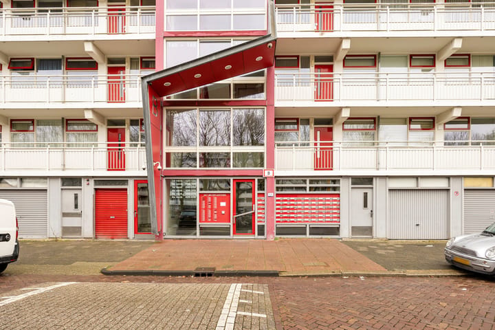 Photo 5 of Jacques Urlusplantsoen 308