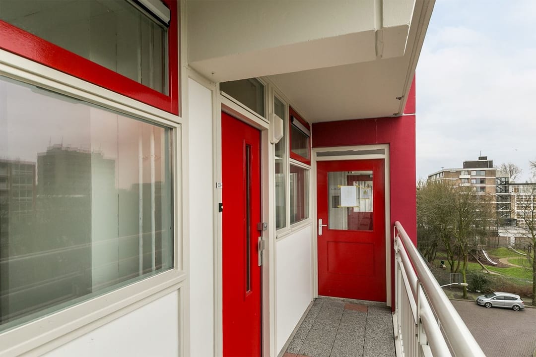 Photo 8 of Jacques Urlusplantsoen 308