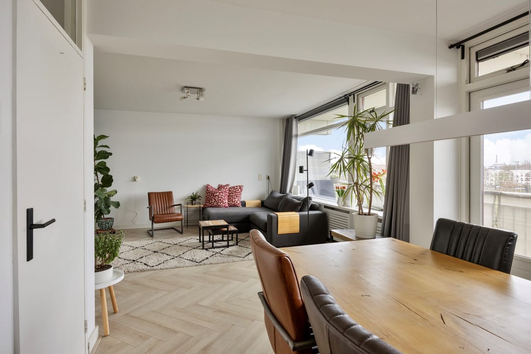 Photo 17 of Jacques Urlusplantsoen 308