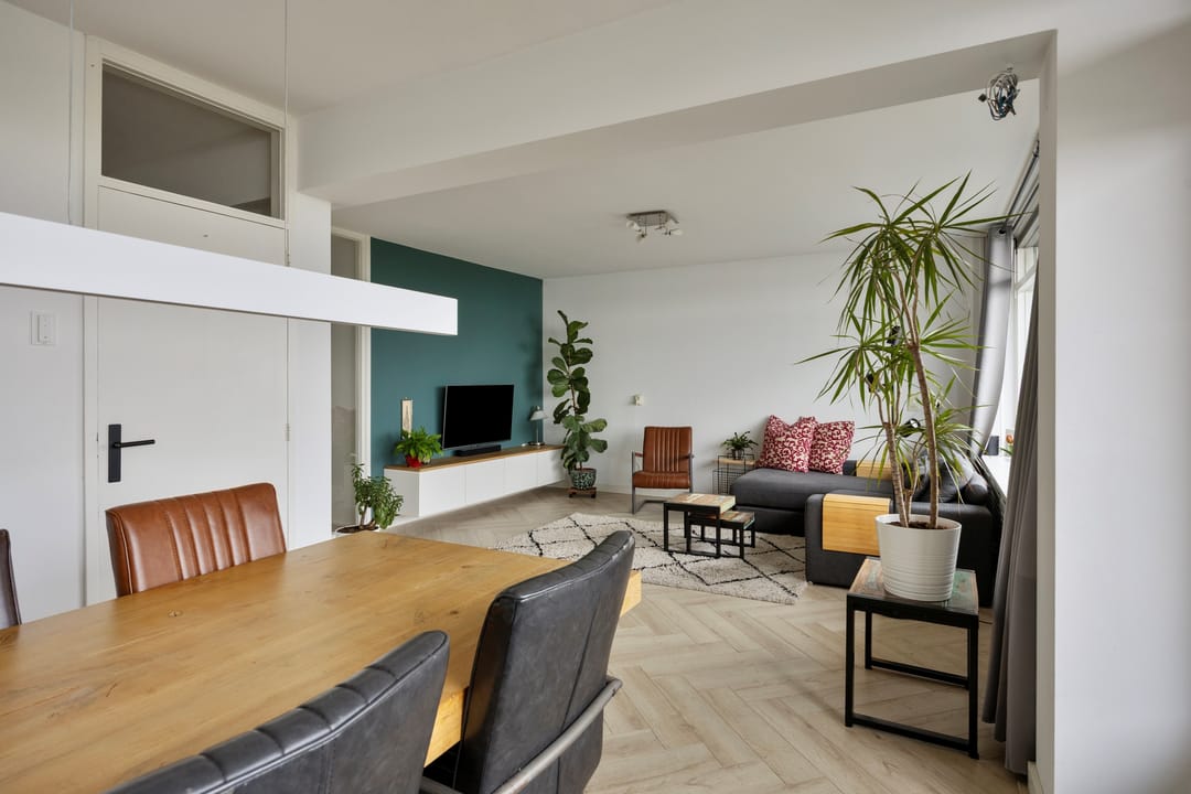 Photo 16 of Jacques Urlusplantsoen 308