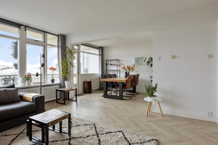 Photo 2 of Jacques Urlusplantsoen 308