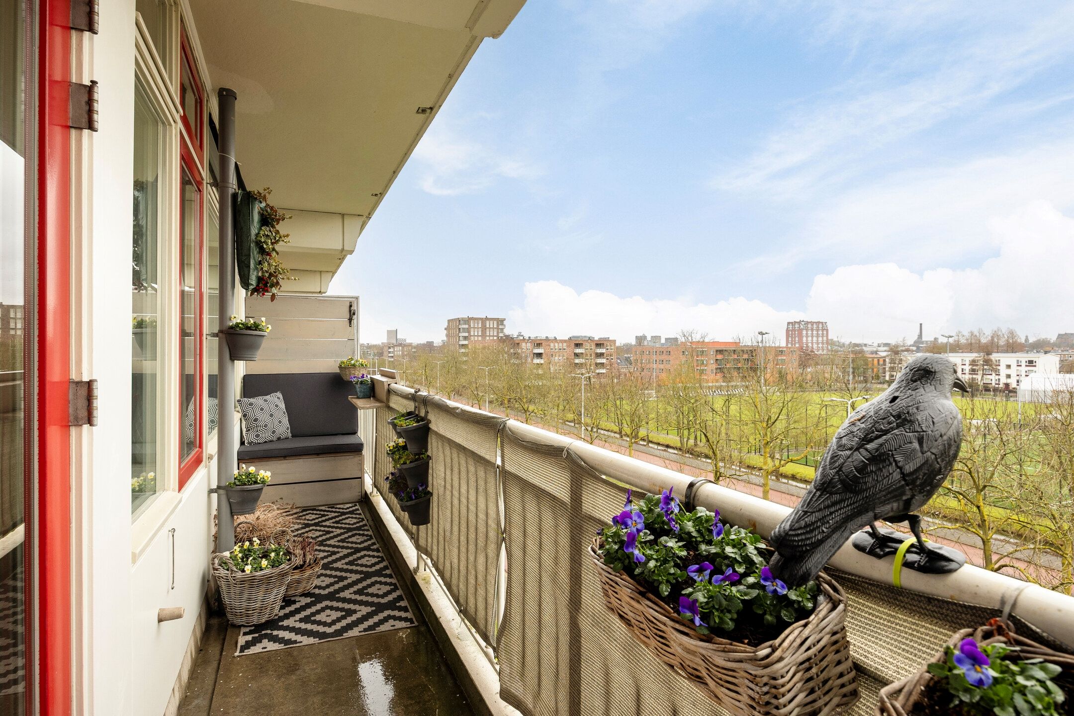 Photo 3 of Jacques Urlusplantsoen 308