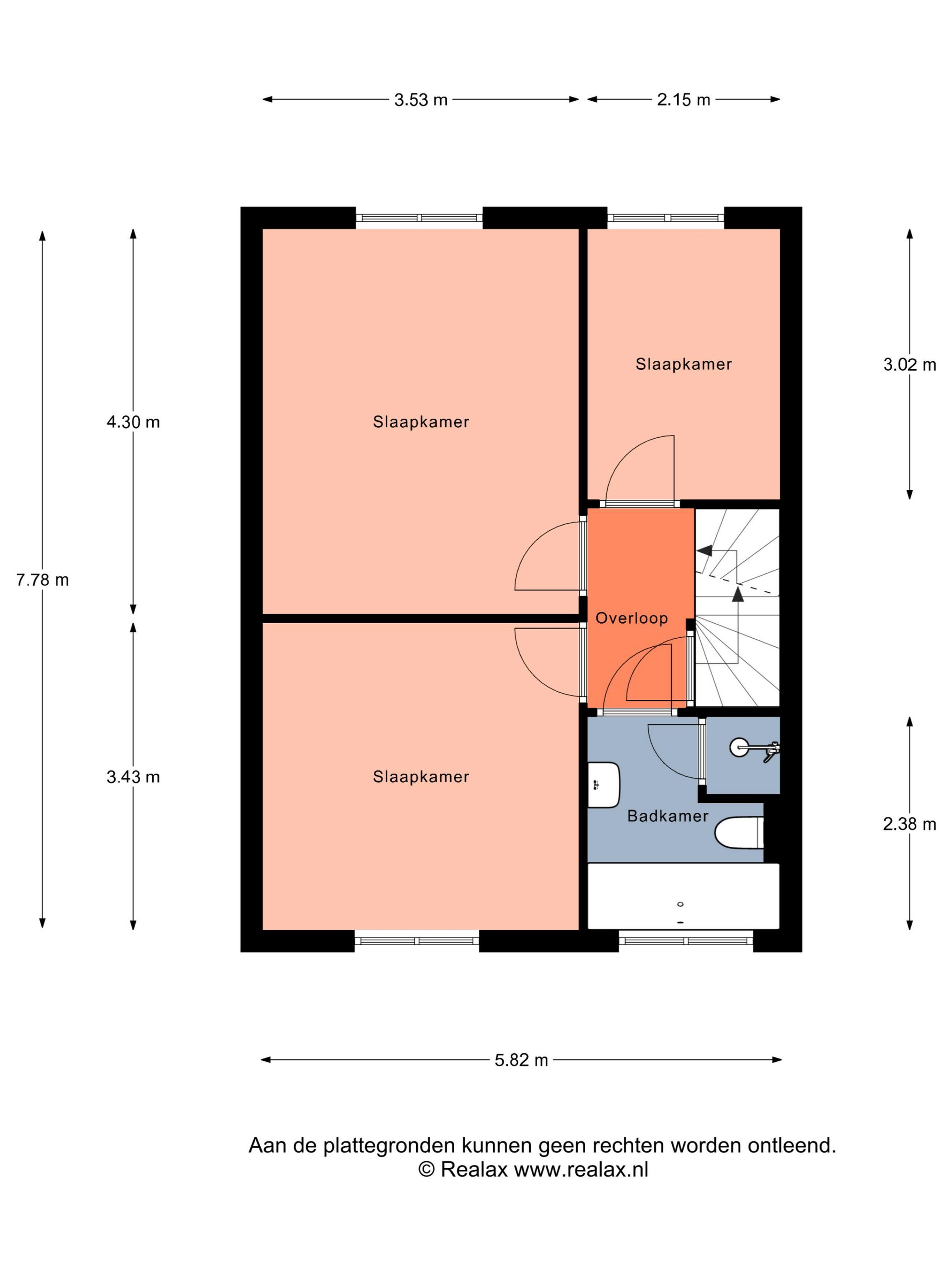 Foto 51 van Kievitstraat 136