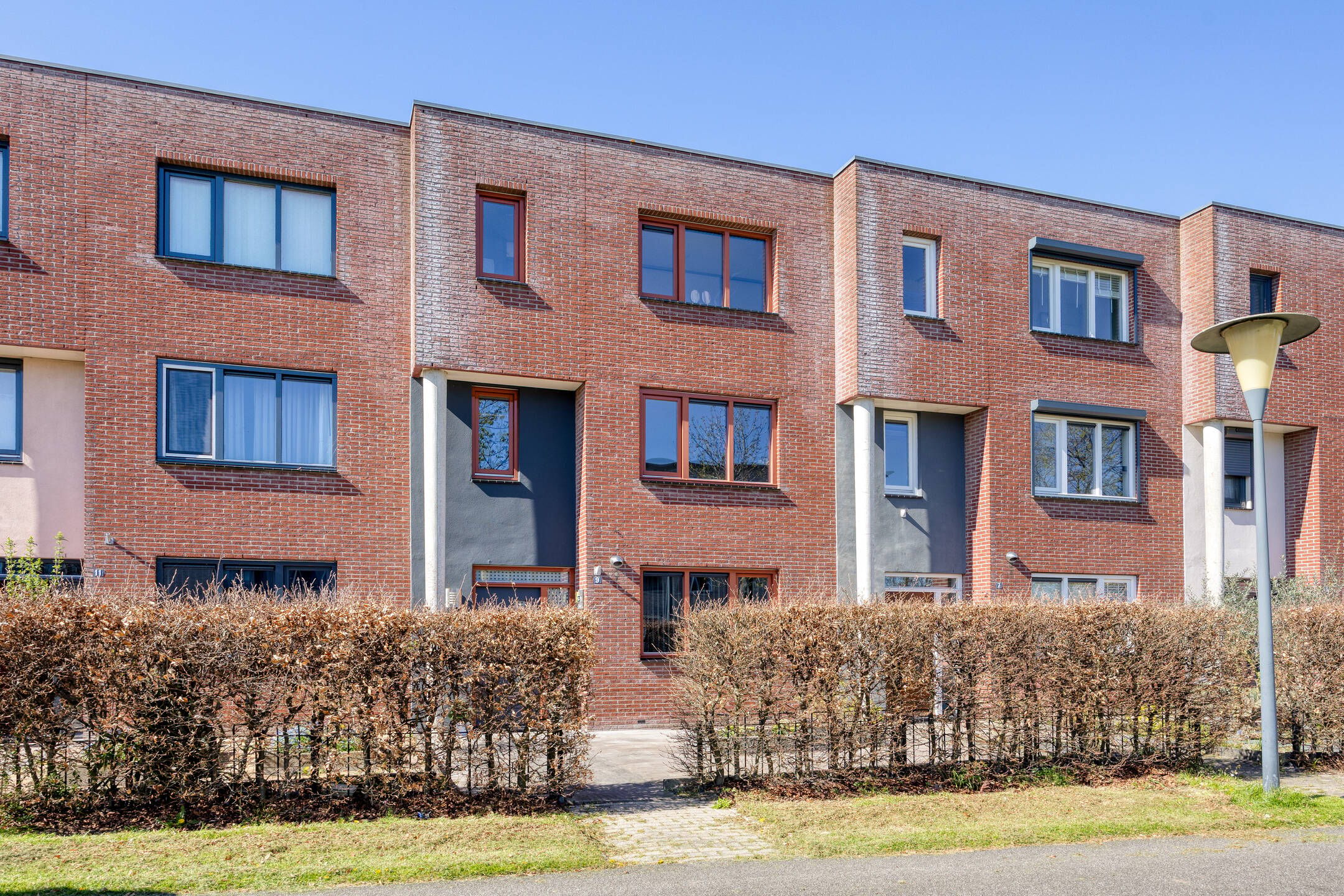 Nieuwlandstraat 9 