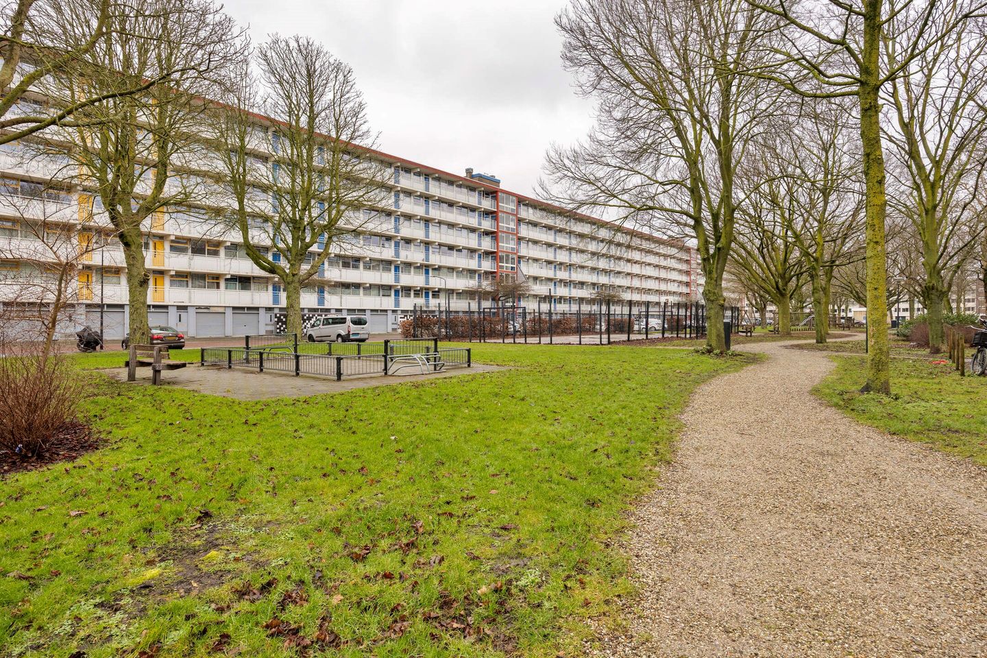 Photo 34 of Jacques Urlusplantsoen 308