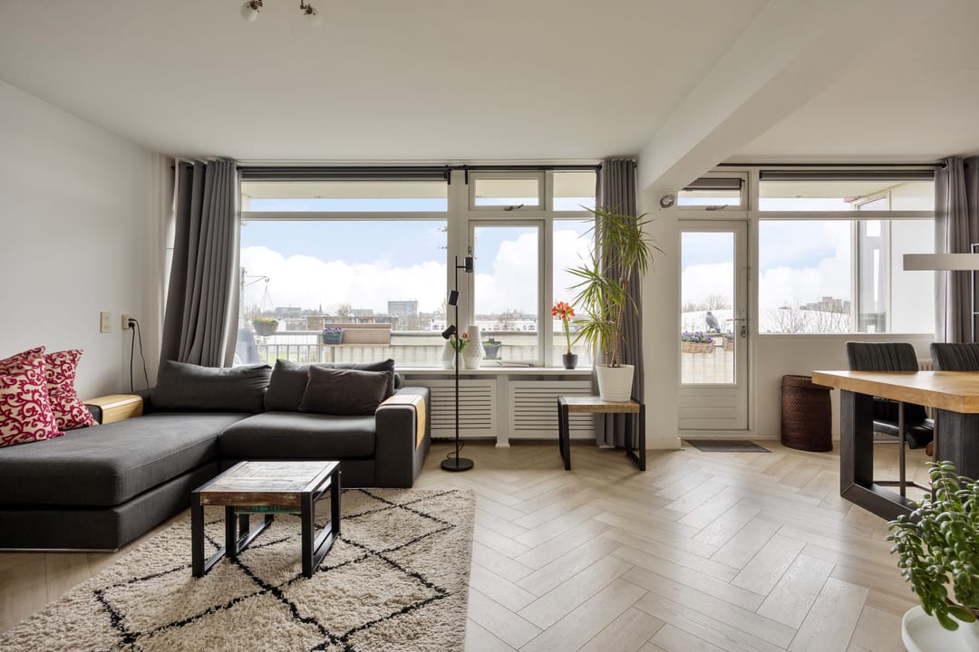 Photo 13 of Jacques Urlusplantsoen 308