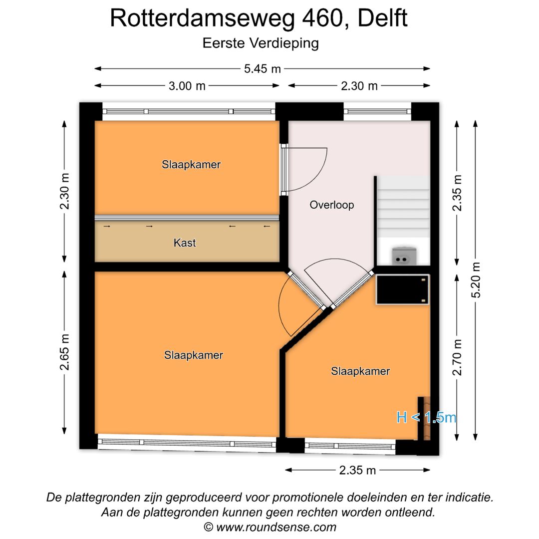 Foto 38 van Rotterdamseweg 460