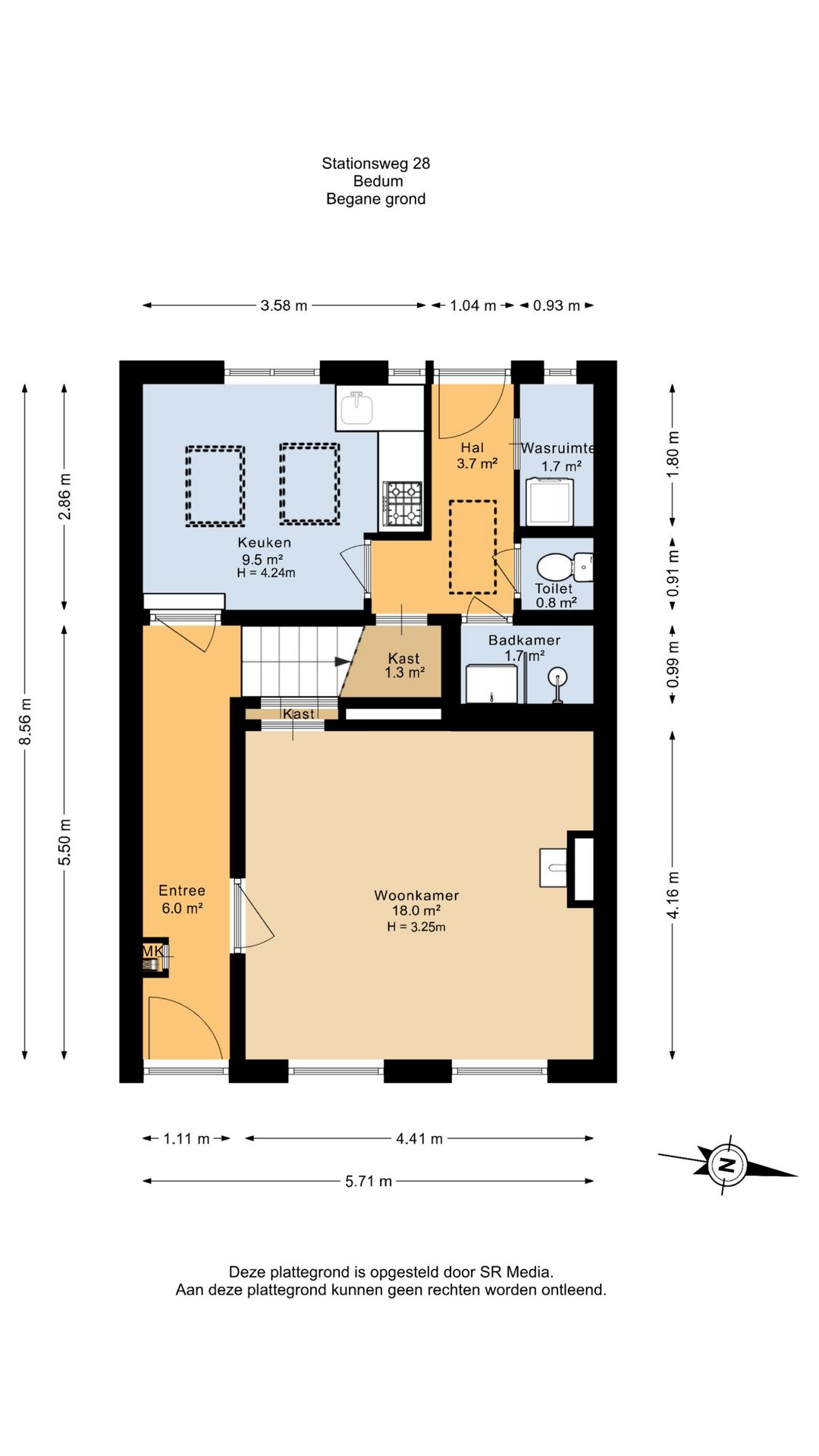 Foto 47 van Stationsweg 28