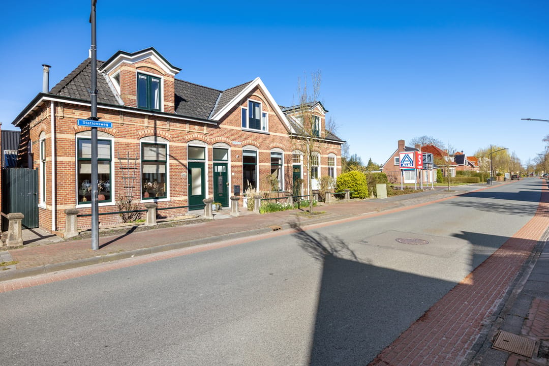 Foto 43 van Stationsweg 28