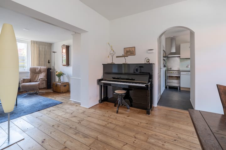 Vrijstaande woning te koop: Sint Rochusstraat 3, Amersfoort