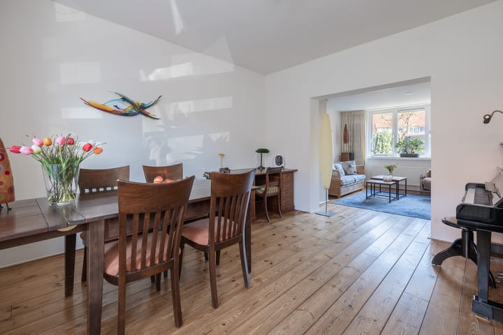 Vrijstaande woning te koop: Sint Rochusstraat 3, Amersfoort