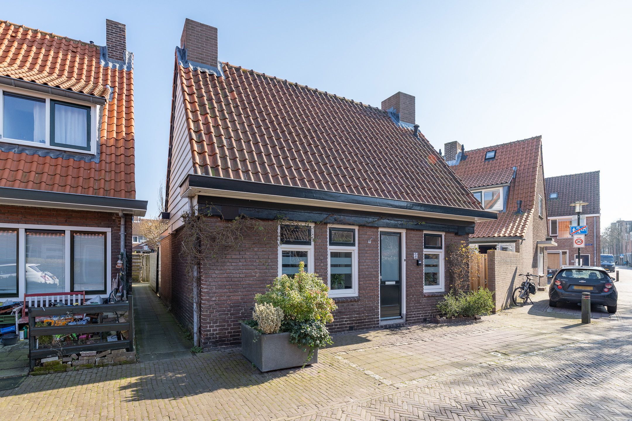 Sint Rochusstraat 3 