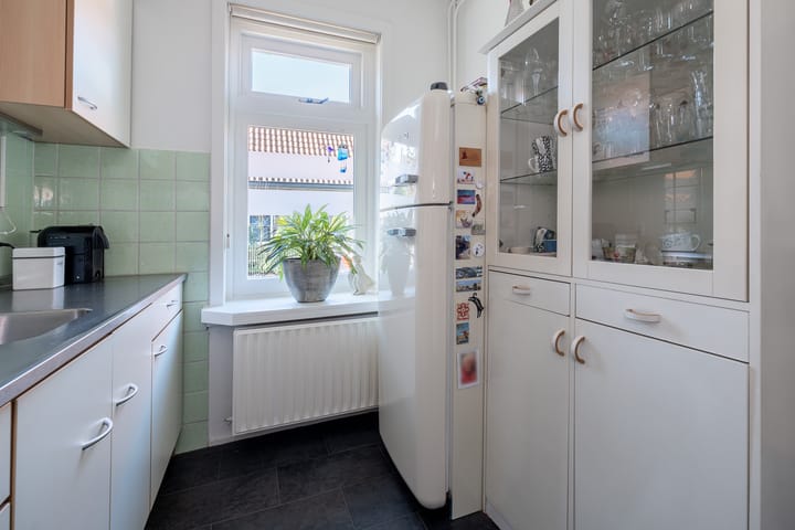 Vrijstaande woning te koop: Sint Rochusstraat 3, Amersfoort