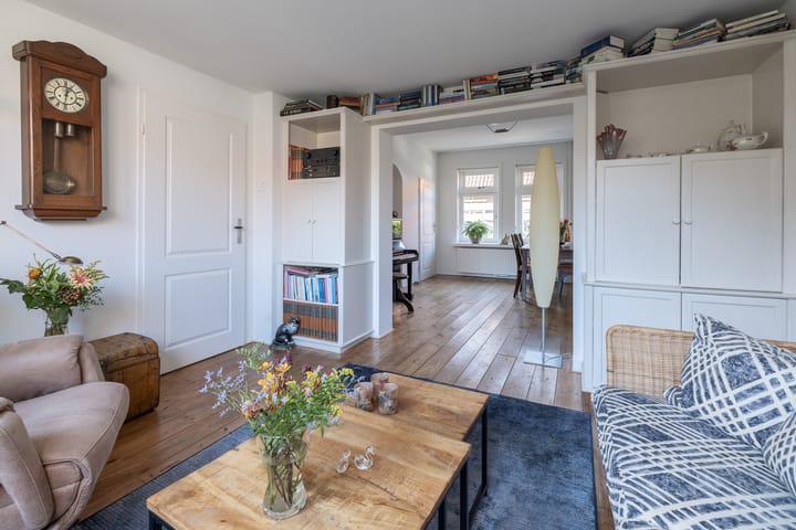 Vrijstaande woning te koop: Sint Rochusstraat 3, Amersfoort
