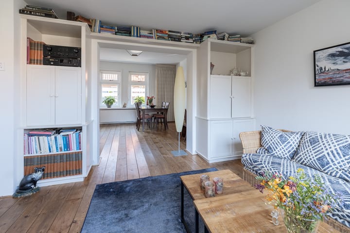 Vrijstaande woning te koop: Sint Rochusstraat 3, Amersfoort