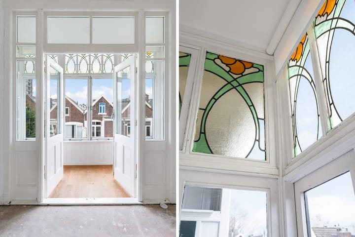 Foto 2 van Jericholaan 24-B02R