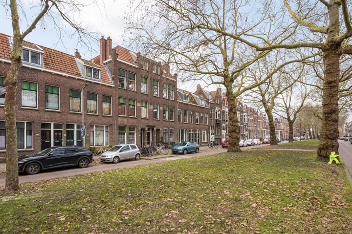 Foto 4 van Jericholaan 24-B02R