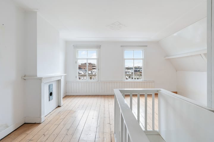 Foto 5 van Jericholaan 24-B02R