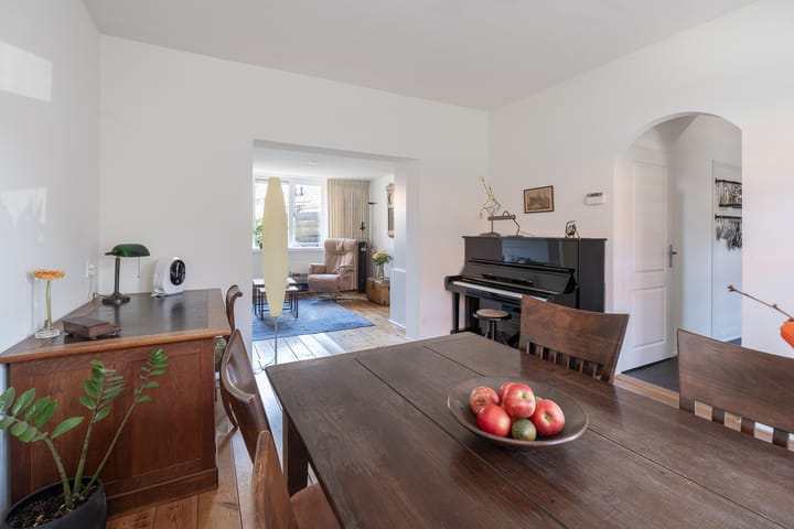 Vrijstaande woning te koop: Sint Rochusstraat 3, Amersfoort