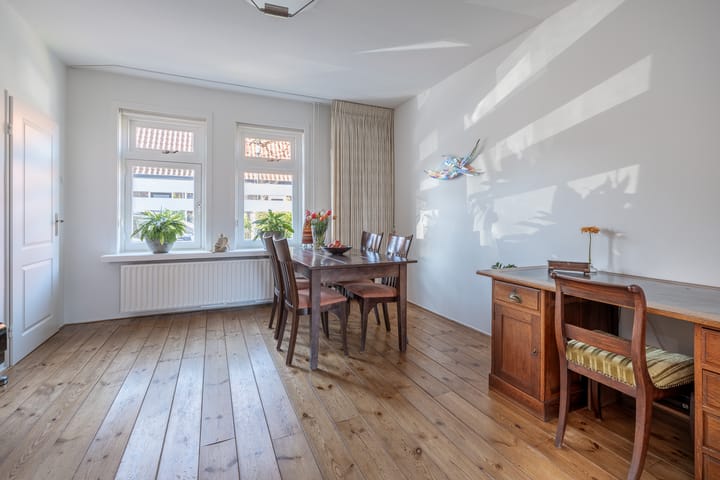 Vrijstaande woning te koop: Sint Rochusstraat 3, Amersfoort