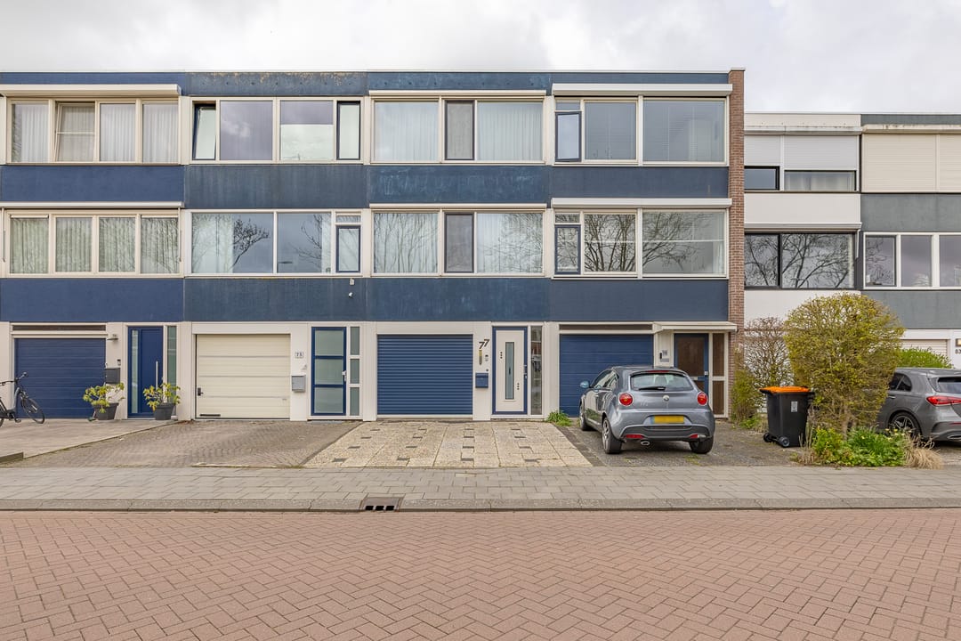 Foto 2 van Amstelstraat 77