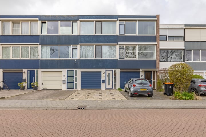 Foto 2 van Amstelstraat 77