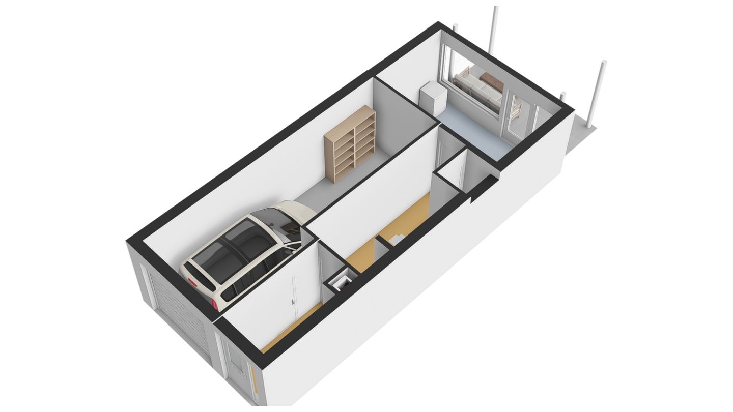 Foto 5 van Amstelstraat 77