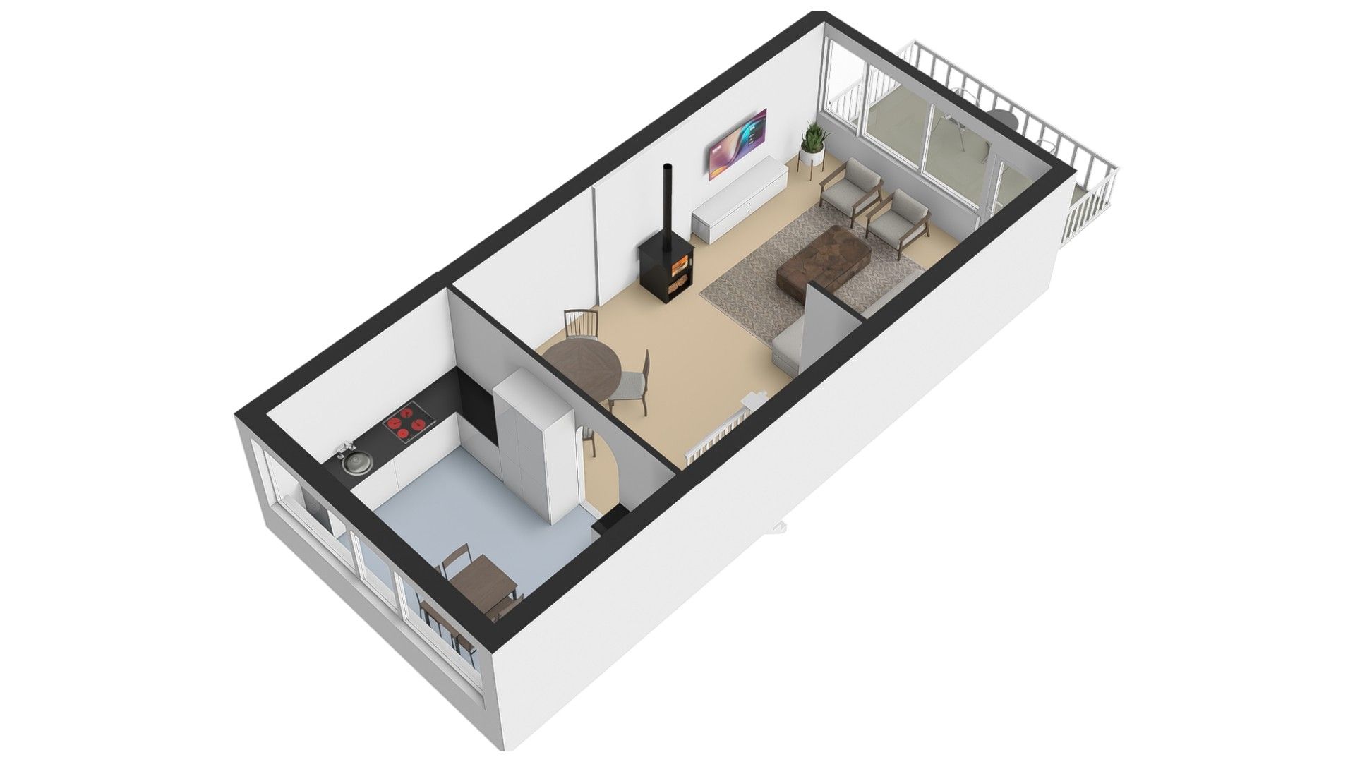 Foto 18 van Amstelstraat 77