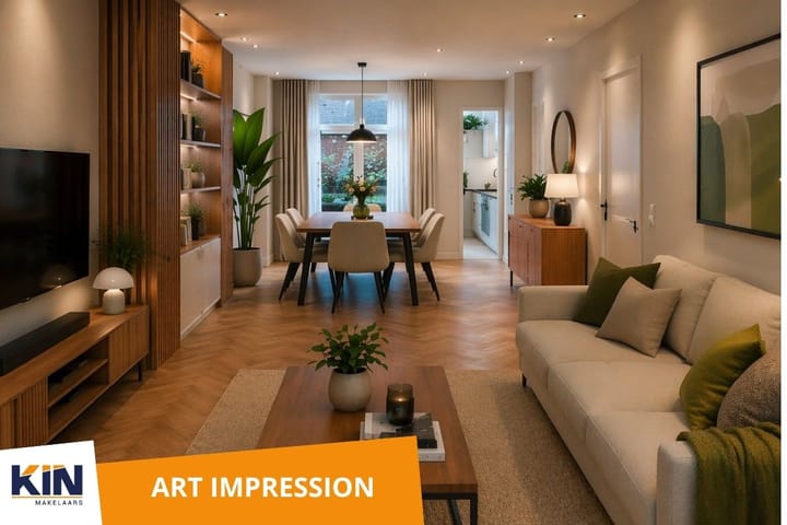 Photo 2 of Dr. Nolensstraat 18