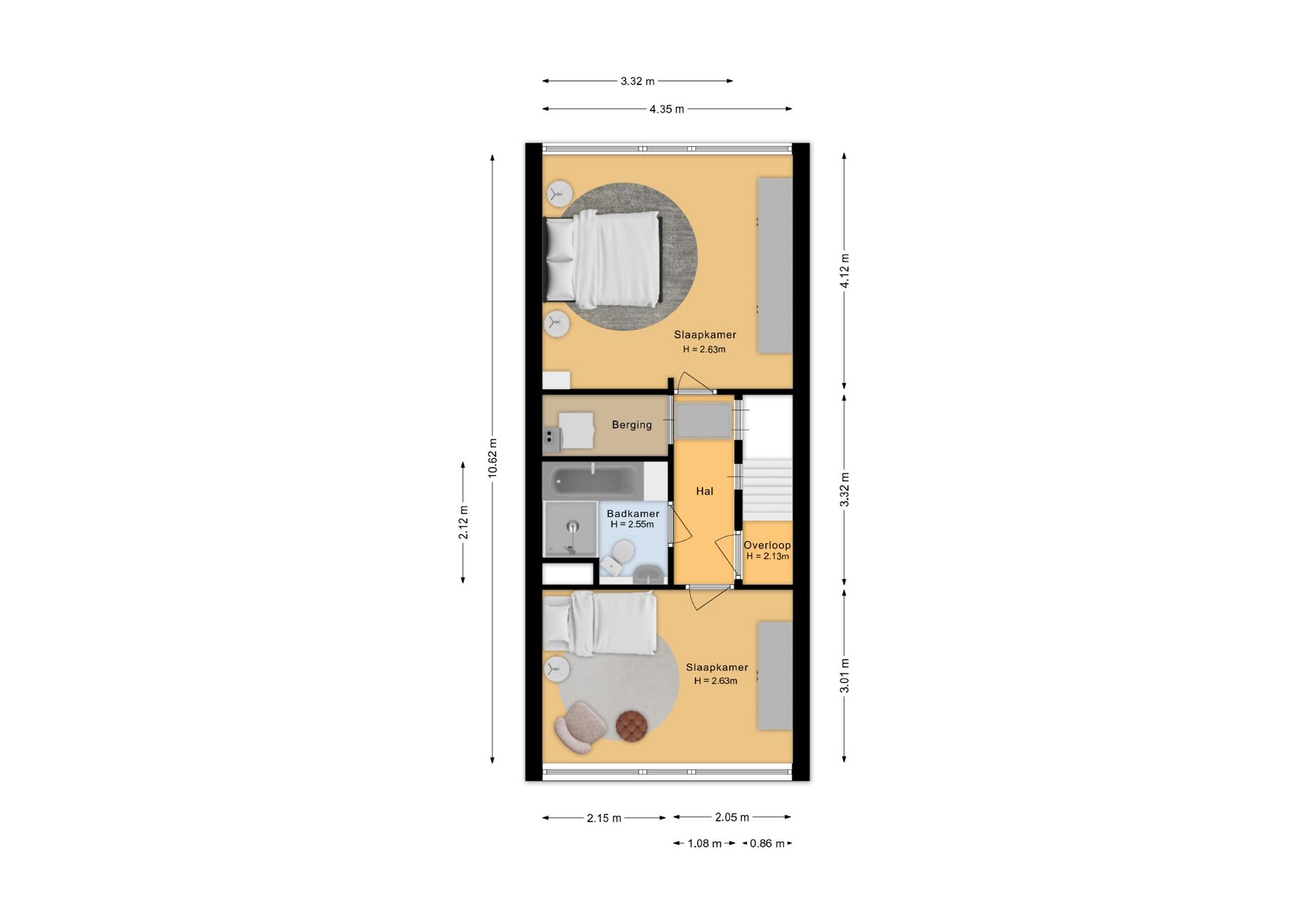 Foto 45 van Amstelstraat 77