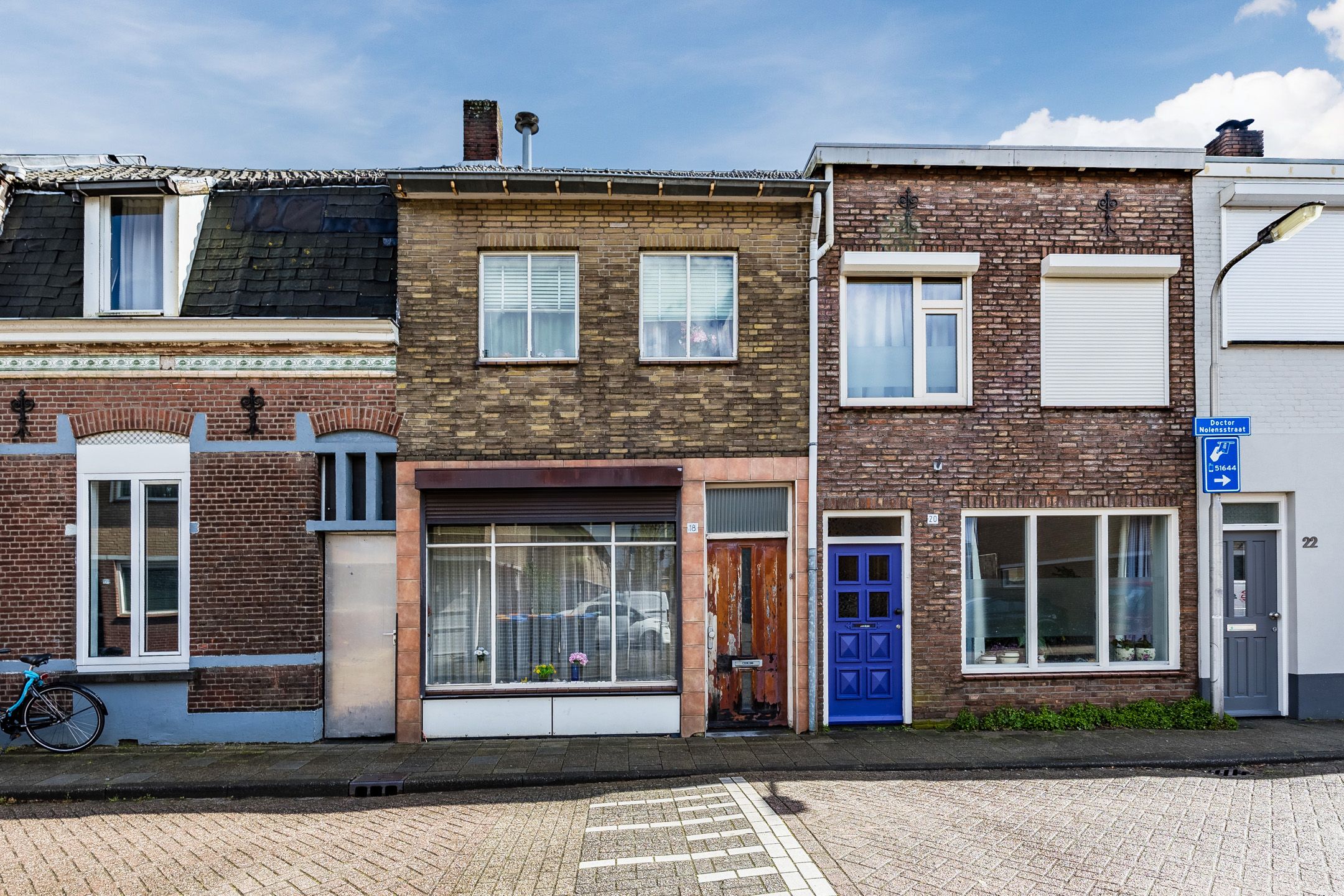 Dr. Nolensstraat 18 
