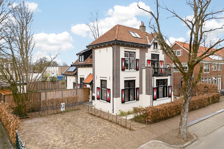 Foto 3 van Schalkburgerstraat 23