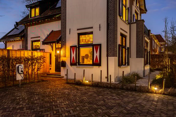 Foto 4 van Schalkburgerstraat 23